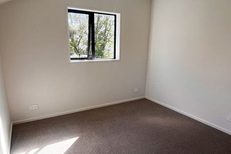 Photo of property in 4/7 Boon Street, Sydenham, Christchurch, 8023