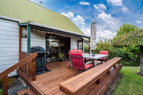 Photo of property in 11 Kahurangi Drive, Rangatira Park, Taupo, 3330