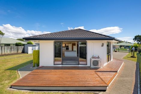 Photo of property in 3 Sequoia Place, Springlands, Blenheim, 7201
