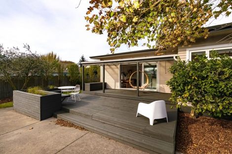 Photo of property in 115 Paparoa Street, Papanui, Christchurch, 8053