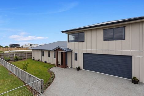 Photo of property in 4 Waiotahi Drifts Boulevard, Waiotahe, Opotiki, 3198
