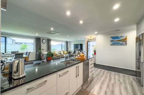 Photo of property in 18 Sadie Drive, Matamata, 3400