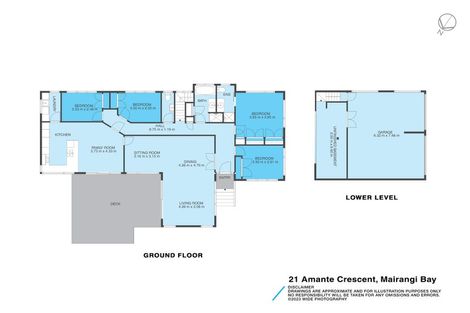 Photo of property in 2/19 Amante Crescent, Mairangi Bay, Auckland, 0630