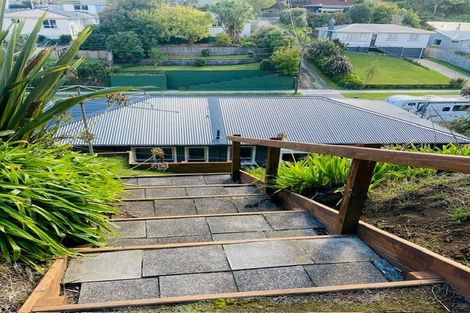 Photo of property in 18 Whakawhiti Street, Marfell, New Plymouth, 4310