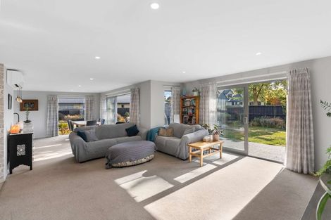 Photo of property in 40 Hewitts Road, Woodend, 7610