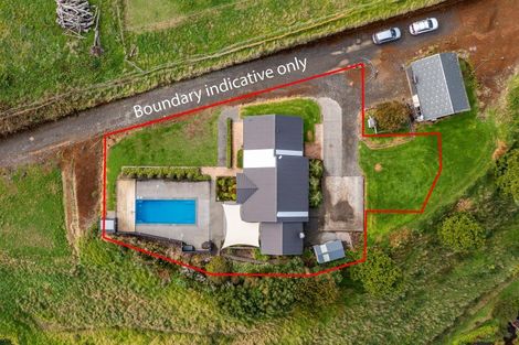 Photo of property in 361 Tukapa Street, Hurdon, New Plymouth, 4310