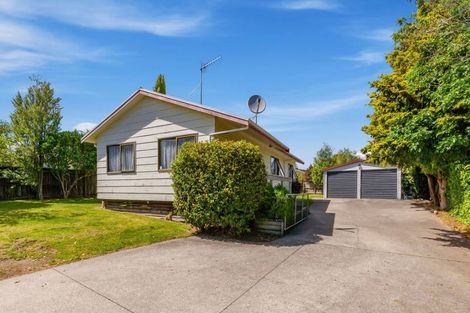Photo of property in 8 Grace Crescent, Richmond Heights, Taupo, 3330