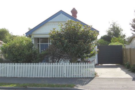 Photo of property in 143 Ensors Road, Waltham, Christchurch, 8023
