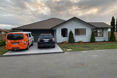 Photo of property in 14 Vangelis Lane, Mairehau, Christchurch, 8013