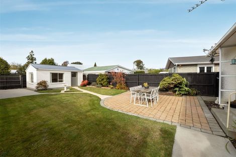 Photo of property in 92 Mooray Avenue, Bishopdale, Christchurch, 8053