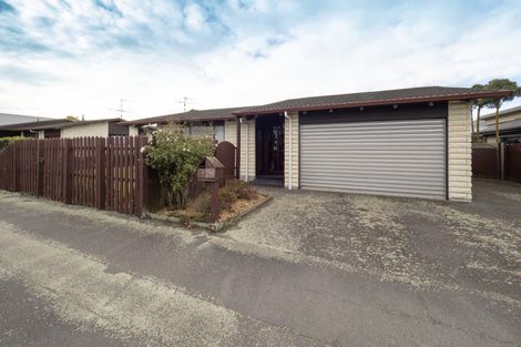 Photo of property in 6/259 Cameron Street, Ashburton, 7700