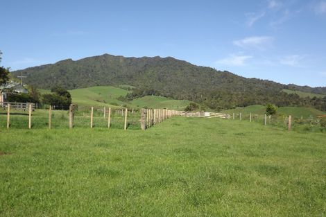 Photo of property in 669b Te Hutewai Road, Raglan, 3296