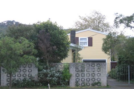 Photo of property in 189 Taita Drive, Avalon, Lower Hutt, 5011