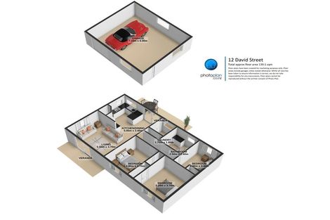 Photo of property in 12 David Street, Nawton, Hamilton, 3200