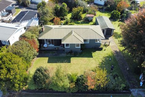Photo of property in 70 Thames Road, Paeroa, 3600