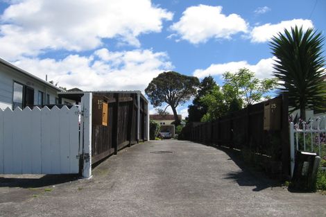 Photo of property in 15a Hill Road, Papatoetoe, Auckland, 2025