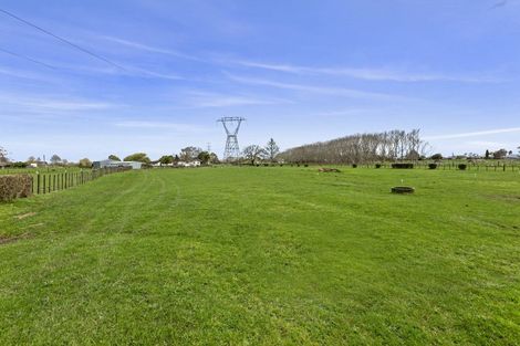 Photo of property in 522d Matangi Road, Matangi, Hamilton, 3284