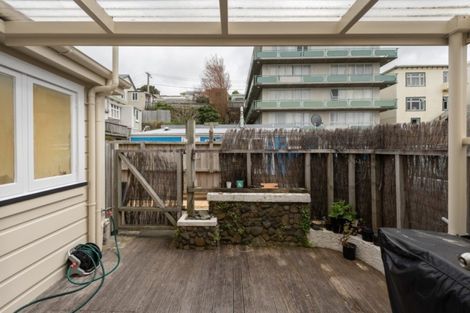 Photo of property in 62 Rintoul Street, Newtown, Wellington, 6021