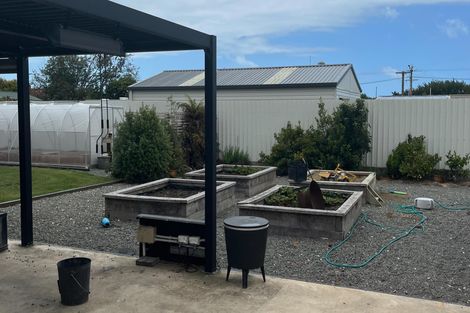 Photo of property in 8 Frederick Street, Makikihi, Timaru, 7971