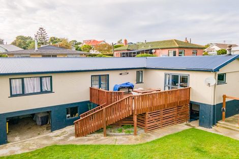 Photo of property in 60a Ure Street, South Hill, Oamaru, 9400
