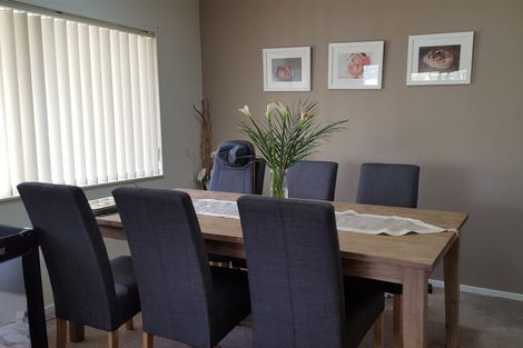 Photo of property in 55 Robin Brooke Drive, Flat Bush, Auckland, 2019