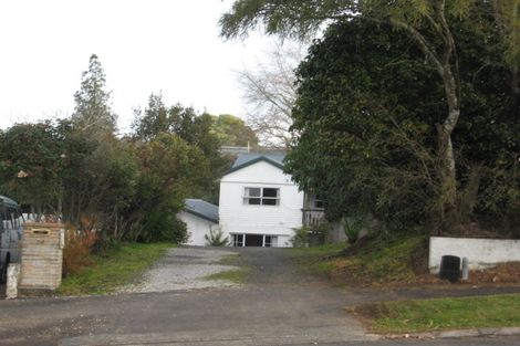 Photo of property in 24 Mansel Avenue, Hillcrest, Hamilton, 3216