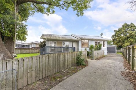 Photo of property in 36 Cargill Street, Papakura, 2110