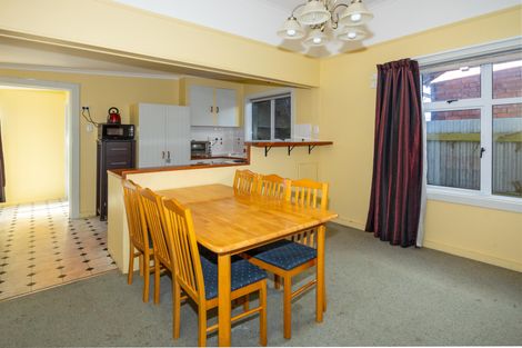 Photo of property in 23 Brunswick Street, Seaview, Timaru, 7910