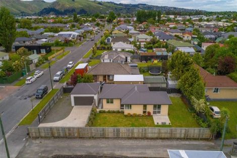 Photo of property in 63 Saint Johns Street, Woolston, Christchurch, 8062