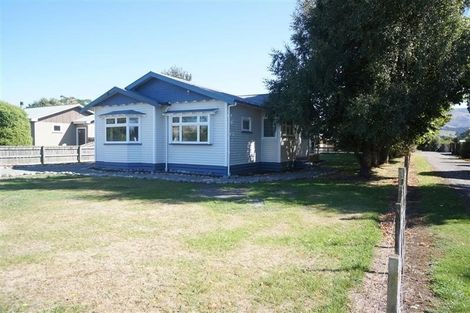 Photo of property in 106a Main Street, Oxford, 7430