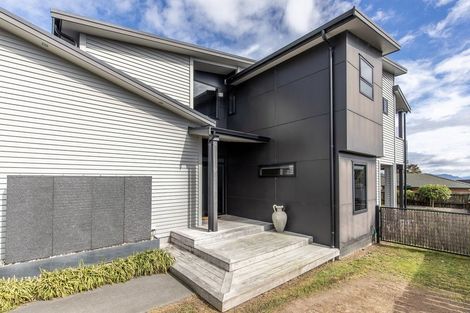 Photo of property in 72 Kahotea Drive, Motuoapa, Turangi, 3382