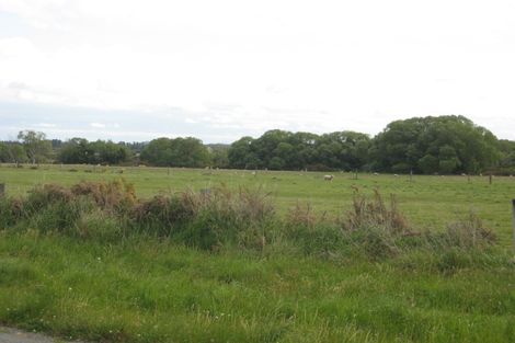 Photo of property in 165p Douglas Road, Amberley, 7482