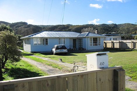 Photo of property in 40 Hyde Street, Wainuiomata, Lower Hutt, 5014