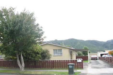 Photo of property in 11a Clouston Park Road, Ebdentown, Upper Hutt, 5018