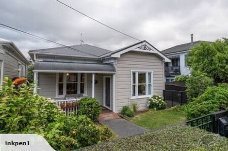 Photo of property in 31 Ventnor Street, Seatoun, Wellington, 6022