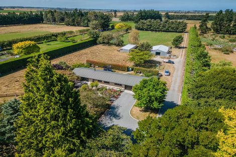 Photo of property in 32 Kerrytown Road, Levels, Timaru, 7975