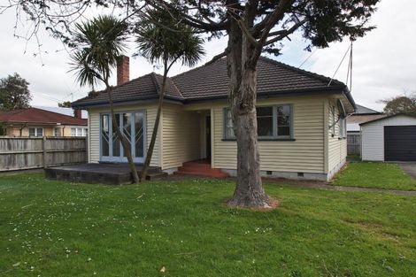 Photo of property in 13 Peachgrove Road, Hamilton East, Hamilton, 3216