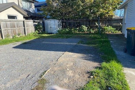 Photo of property in 4 Parlane Street, Addington, Christchurch, 8024