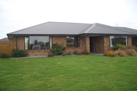 Photo of property in 4 Overbury Crescent, Rolleston, 7614