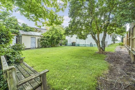 Photo of property in 9 Dyer Street, Whitiora, Hamilton, 3200