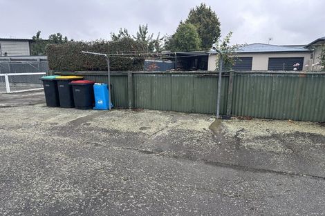 Photo of property in 2/10 Grey Road, Timaru, 7910