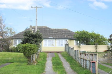 Photo of property in 47 Swiss Avenue, Gonville, Whanganui, 4501