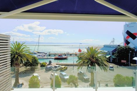 Photo of property in Latitude 41, 20/269 Wakefield Quay, Stepneyville, Nelson, 7010