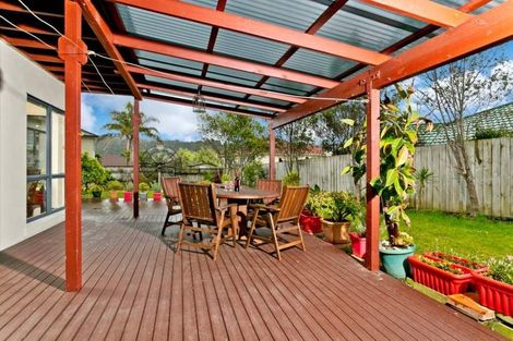 Photo of property in 7 Kinleith Way, Albany, Auckland, 0632