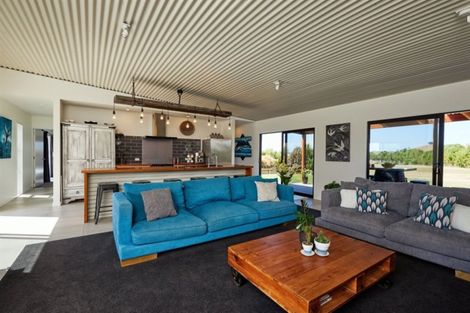 Photo of property in 258b Mount Fyffe Road, Kaikoura Flat, Kaikoura, 7300