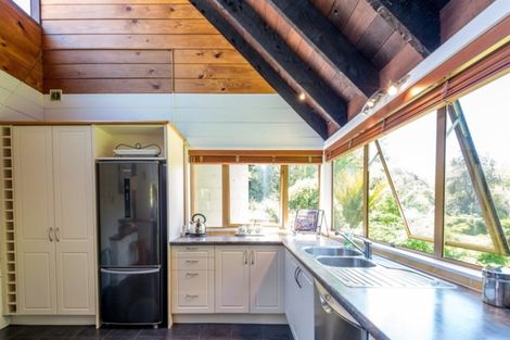 Photo of property in 289 Point View Drive, Shamrock Park, Auckland, 2016