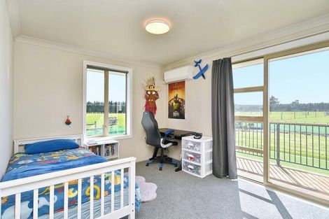 Photo of property in 133 Riverside Road, Okuku, Rangiora, 7473