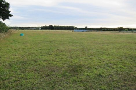 Photo of property in 202 Rakaia Barrhill Methven Road, Rakaia, 7784