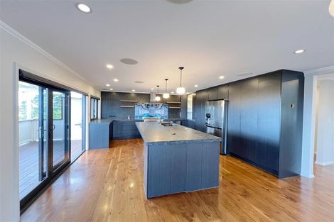 Photo of property in 97 Lonely Track Road, Fairview Heights, Auckland, 0632