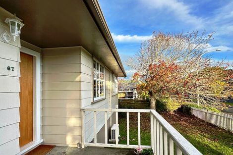 Photo of property in 67 Donovan Road, Paraparaumu Beach, Paraparaumu, 5032